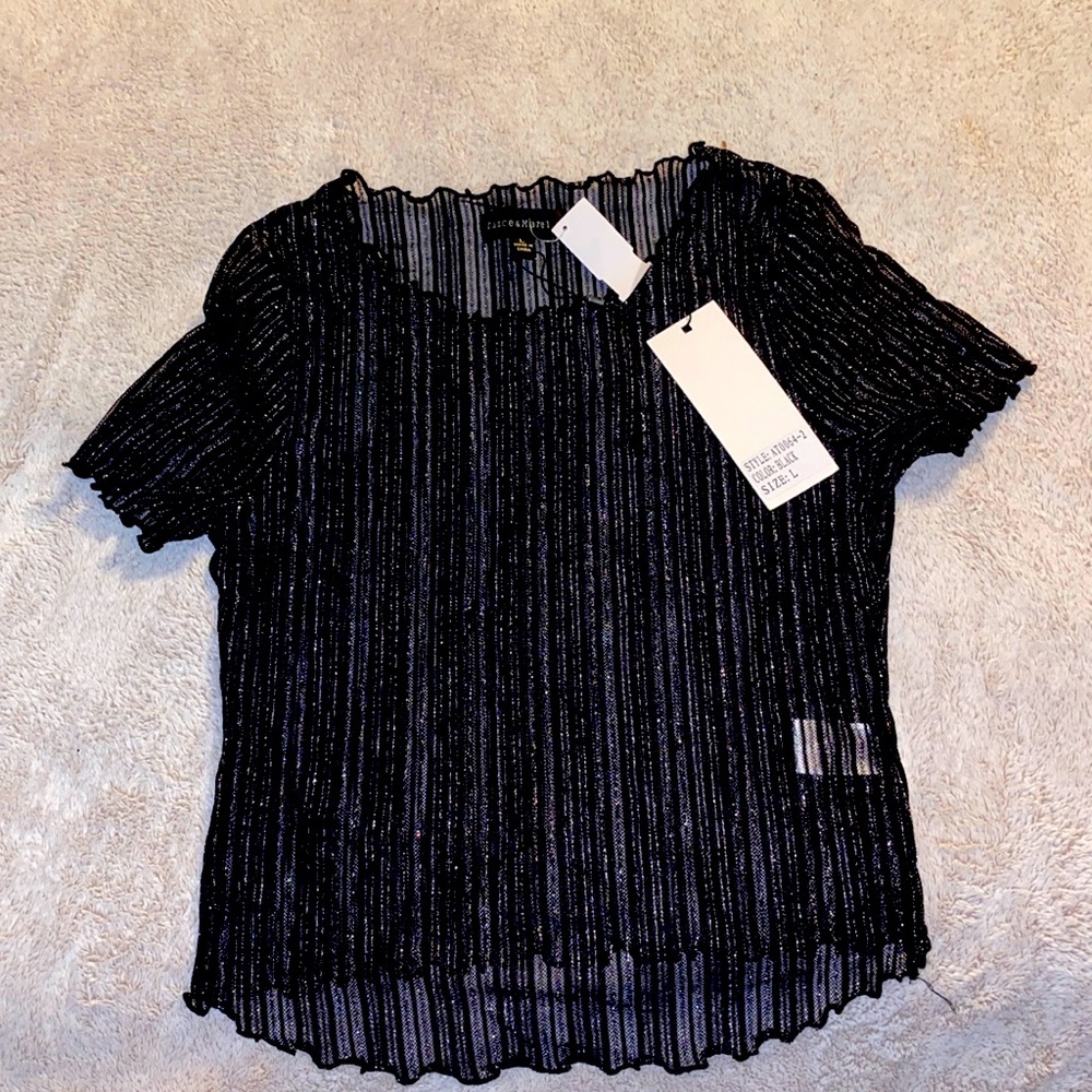 Short Sleeve Shirt